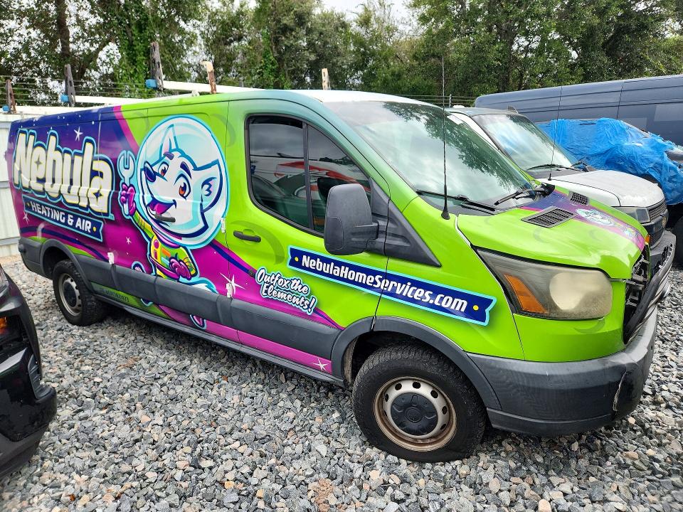 Продаж на аукціоні авто 2015 Ford Transit, vin: 1FTNR2ZM2FKA98832, номер лоту: 73741166