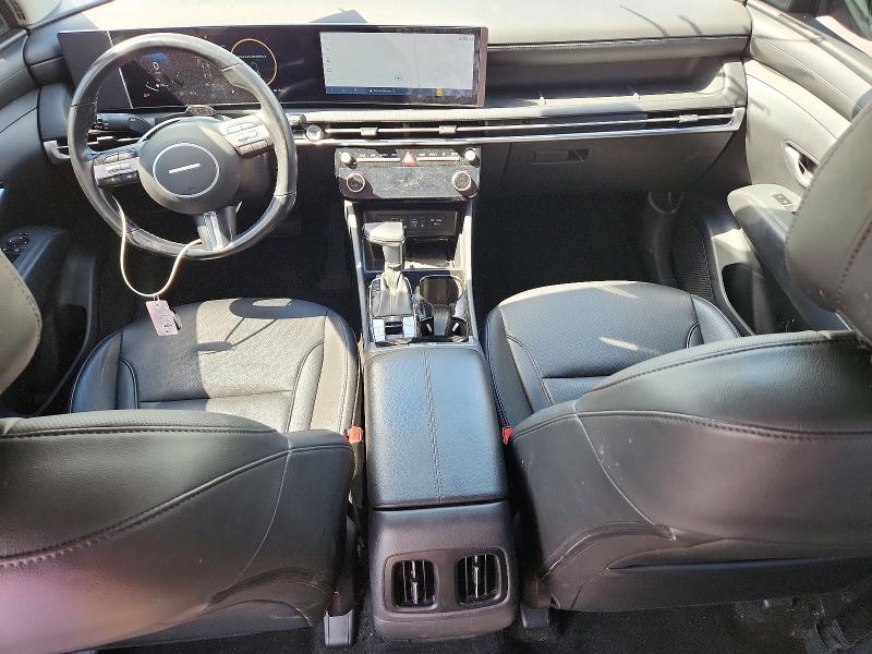 Продажа на аукционе авто 2025 Hyundai Tucson, vin: 5NMJC3DE8SH489348, номер лота: 71540386