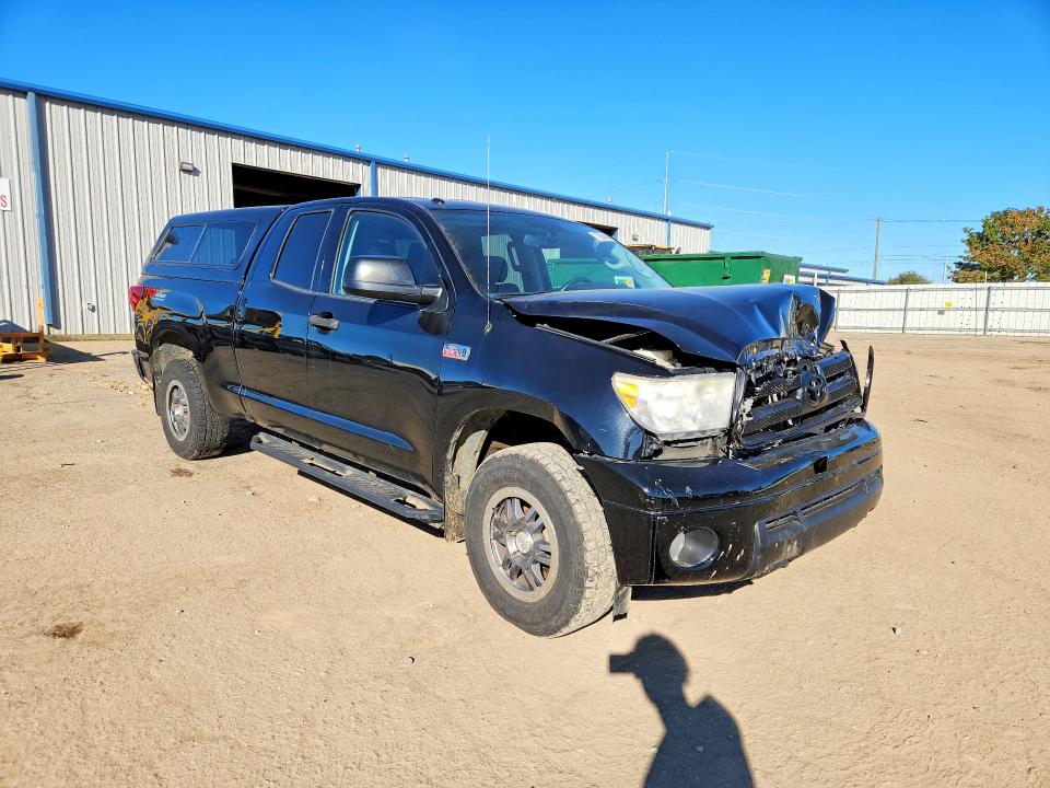 Aukcja sprzedaży 2012 Toyota Tundra, vin: 5TFUY5F16CX231665, numer aukcji: 70066896