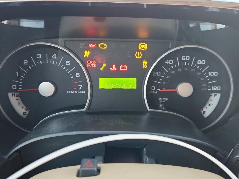 Продажа на аукционе авто 2008 Ford Explorer, vin: 1FMEU63E78UA67179, номер лота: 69623096