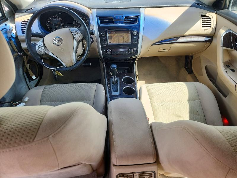 Продажа на аукционе авто 2014 Nissan Altima, vin: 1N4AL3AP1EC162725, номер лота: 72061636