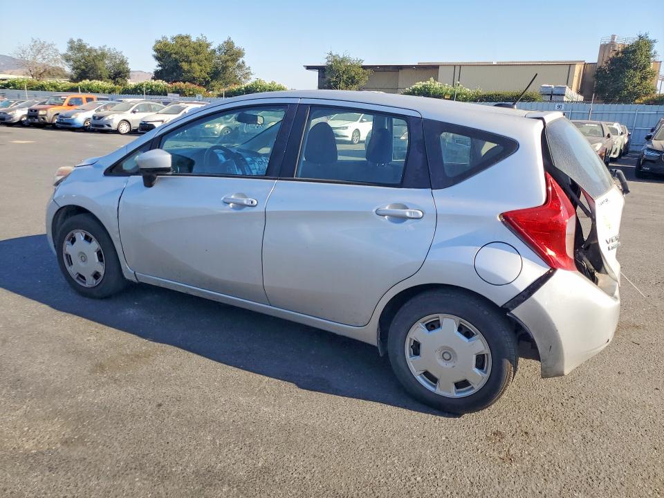 Продаж на аукціоні авто 2016 Nissan Versa Note, vin: 3N1CE2CP5GL364773, номер лоту: 71760996
