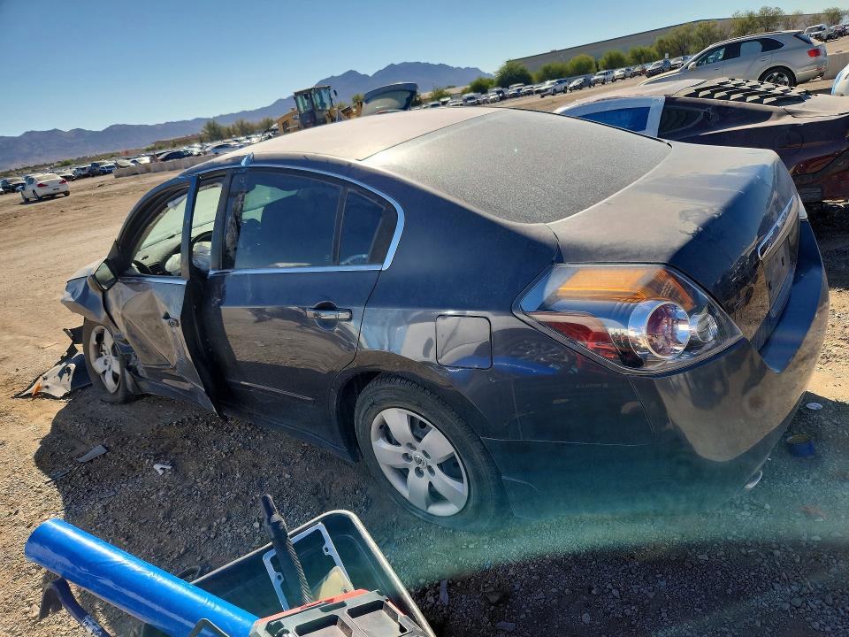 2008 Nissan Altima მანქანა იყიდება აუქციონზე, vin: 1N4AL21E28N495999, აუქციონის ნომერი: 60902146