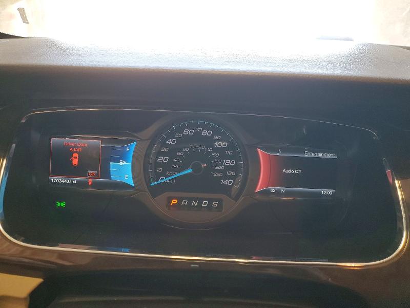 Продаж на аукціоні авто 2013 Ford Taurus, vin: 1FAHP2J88DG230788, номер лоту: 72313526