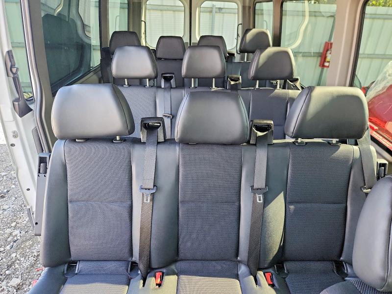 Продажа на аукционе авто 2017 Mercedes-benz Sprinter, vin: WDZPE8CD0HP414749, номер лота: 70785586