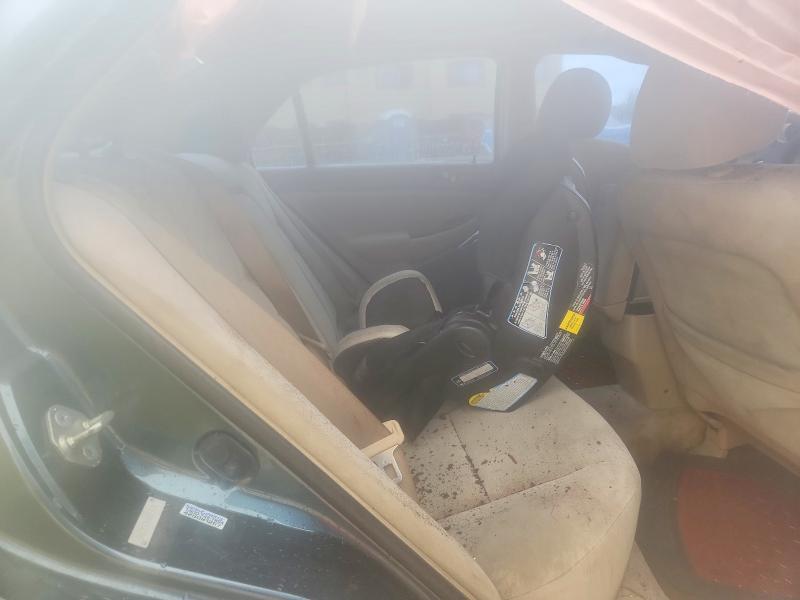 Продажа на аукционе авто 2005 Honda Accord, vin: 1HGCM56495A010618, номер лота: 71357406