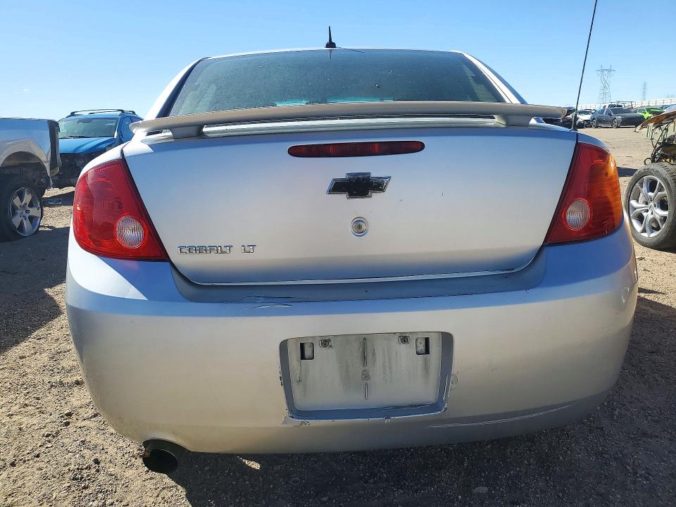 Aukcja sprzedaży 2010 Chevrolet Cobalt, vin: 1G1AF5F57A7137666, numer aukcji: 73506426