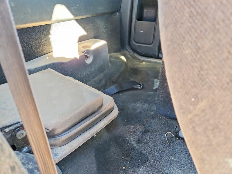 Aukcja sprzedaży 1997 Chevrolet S Truck, vin: 1GCCS19X9V8137914, numer aukcji: 71542076