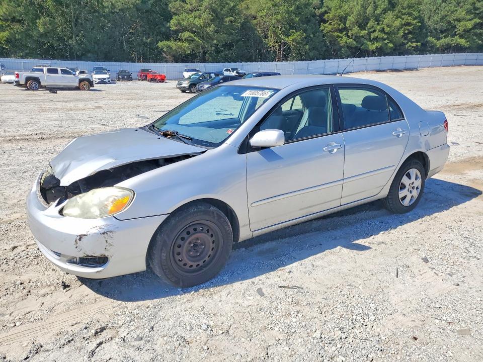 Продаж на аукціоні авто 2005 Toyota Corolla, vin: 1NXBR32E25Z499808, номер лоту: 71805786