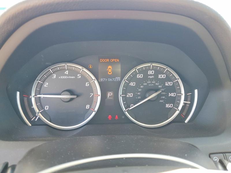Продаж на аукціоні авто 2016 Acura Tlx, vin: 19UUB1F34GA008224, номер лоту: 71742116