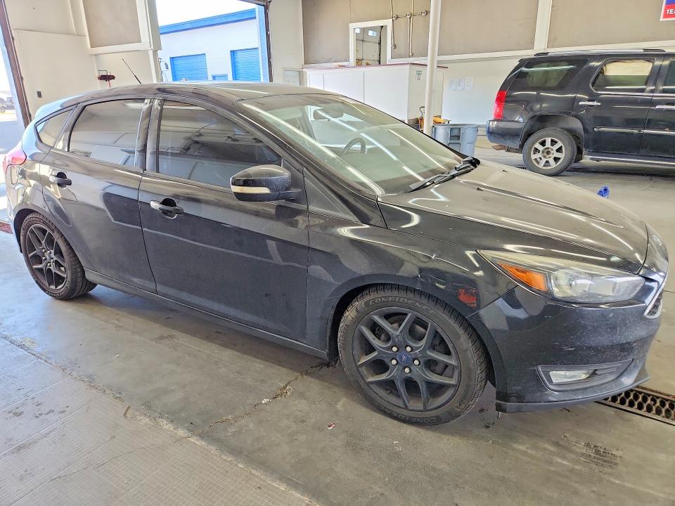 Продажа на аукционе авто 2016 Ford Focus, vin: 1FADP3K26GL238883, номер лота: 71292166