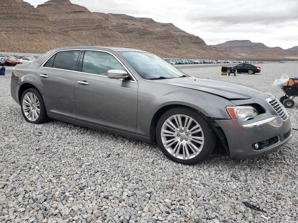 Aukcja sprzedaży 2012 Chrysler 300c, vin: 2C3CCAET0CH147159, numer aukcji: 73016166