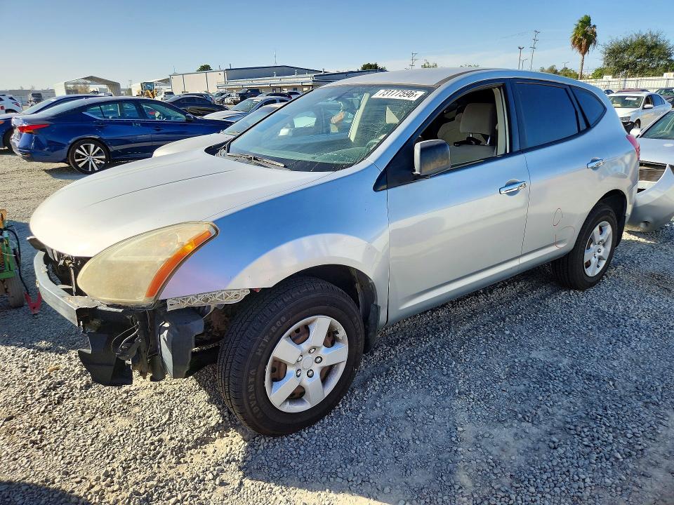 Продаж на аукціоні авто 2010 Nissan Rogue, vin: JN8AS5MT8AW506226, номер лоту: 73177596