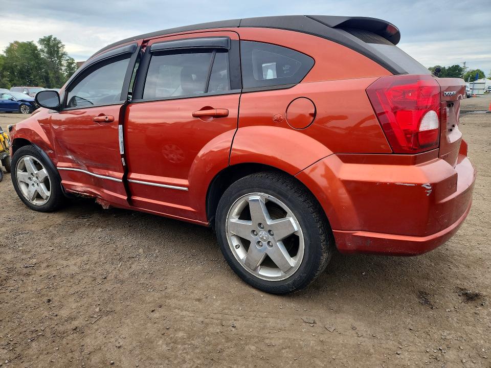Продажа на аукционе авто 2009 Dodge Caliber, vin: 1B3HB78B19D207466, номер лота: 70745486
