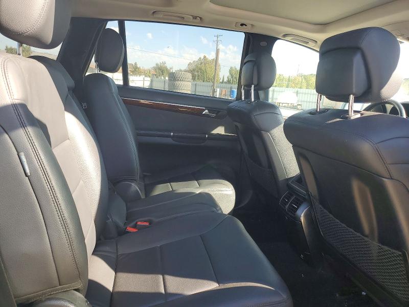 2012 Mercedes-benz R მანქანა იყიდება აუქციონზე, vin: 4JGCB5HE4CA145864, აუქციონის ნომერი: 72510556