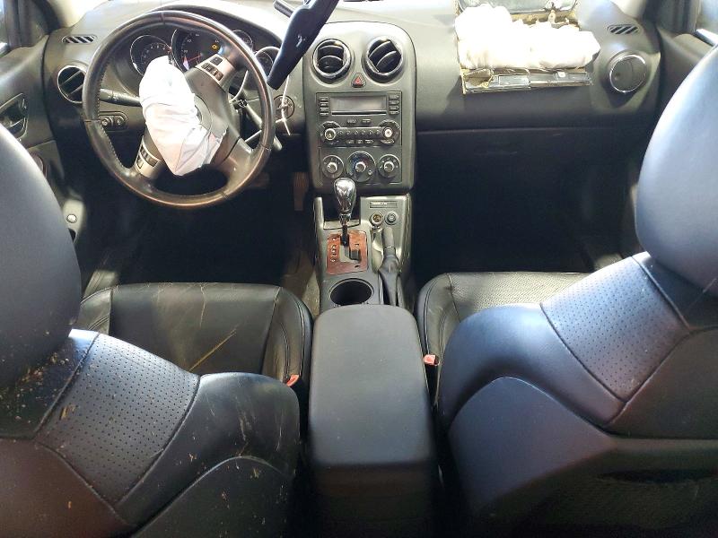 Продаж на аукціоні авто 2007 Pontiac G6, vin: 1G2ZH57N874219259, номер лоту: 73248886