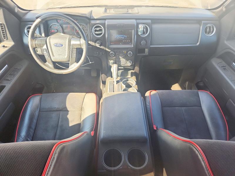 Продажа на аукционе авто 2014 Ford F150, vin: 1FTFW1ET7EFC76603, номер лота: 72484146