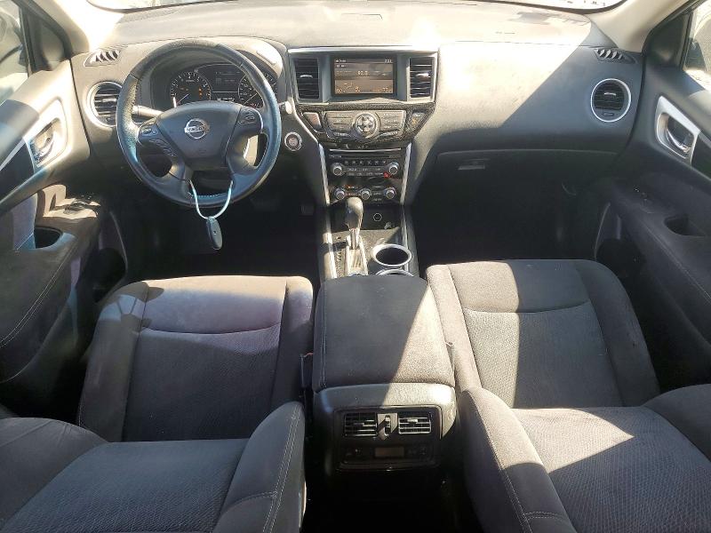 Aukcja sprzedaży 2014 Nissan Pathfinder Hybrid, vin: 5N1CR2MM8EC631513, numer aukcji: 71885936