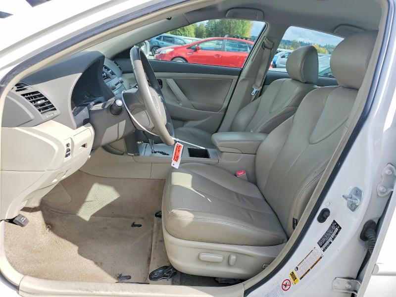 2007 Toyota Camry მანქანა იყიდება აუქციონზე, vin: JTNBB46K573014158, აუქციონის ნომერი: 71393456