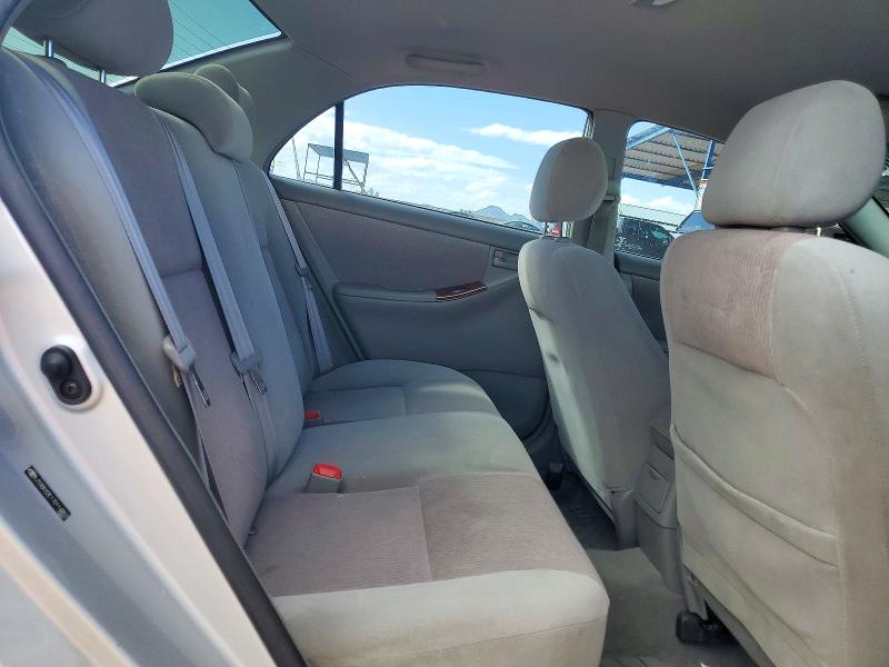 Продаж на аукціоні авто 2007 Toyota Corolla, vin: JTDBR32E170114852, номер лоту: 72567286