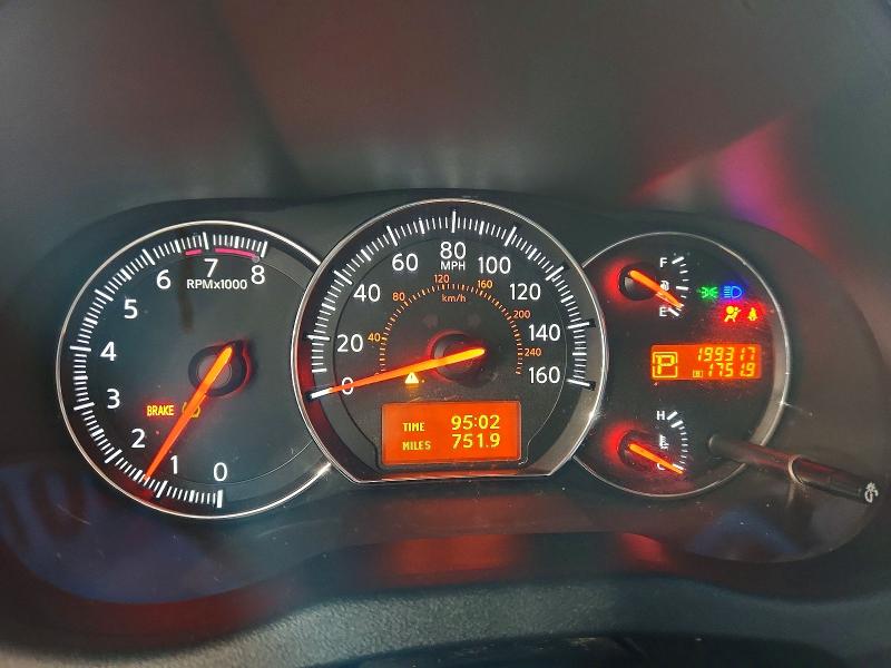 Aukcja sprzedaży 2009 Nissan Maxima, vin: 1N4AA51EX9C836019, numer aukcji: 71118186