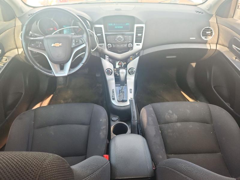 2014 Chevrolet Cruze მანქანა იყიდება აუქციონზე, vin: 1G1PC5SB1E7365358, აუქციონის ნომერი: 72398286