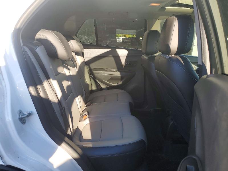 72428906 :رقم المزاد ، KL7CJTSB2FB082933 vin ، 2015 Chevrolet Trax مزاد بيع