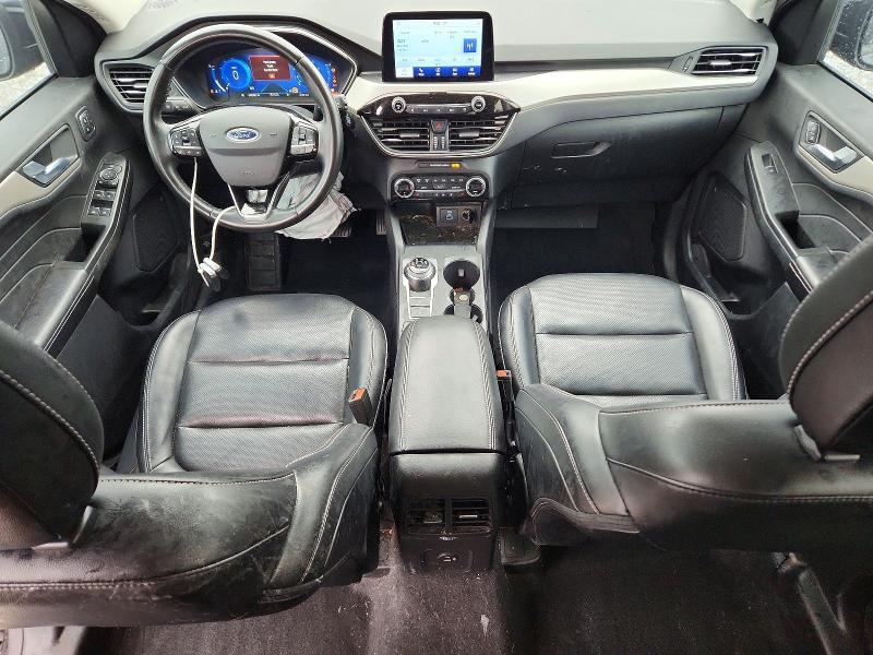 Продаж на аукціоні авто 2021 Ford Escape, vin: 1FMCU0H63MUB19018, номер лоту: 70870516