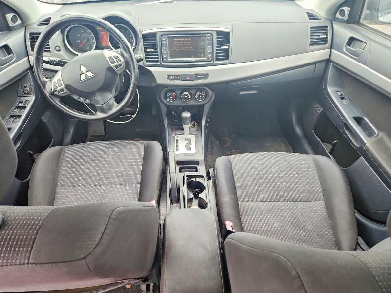 Aukcja sprzedaży 2010 Mitsubishi Lancer, vin: JA32U2FU8AU009105, numer aukcji: 71572846