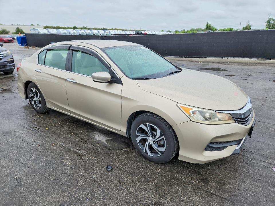 71945476 :رقم المزاد ، 1HGCR2F39GA123088 vin ، 2016 Honda Accord مزاد بيع