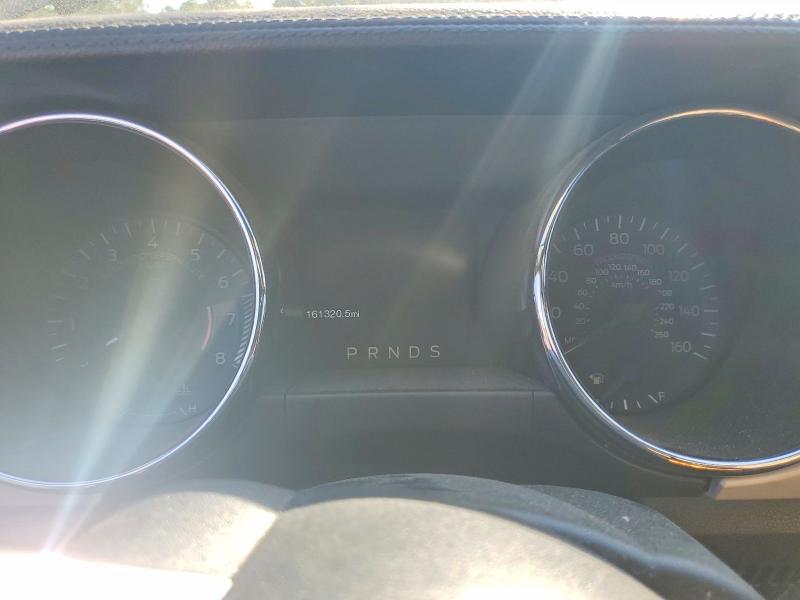 Продаж на аукціоні авто 2017 Ford Mustang, vin: 1FA6P8TH2H5227412, номер лоту: 71303846