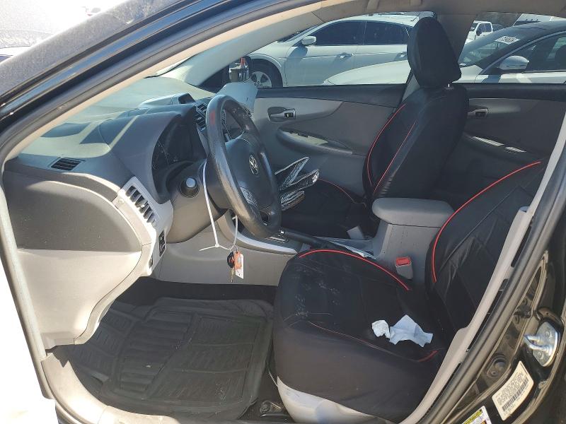 Продаж на аукціоні авто 2013 Toyota Corolla, vin: 5YFBU4EE4DP186033, номер лоту: 71041586