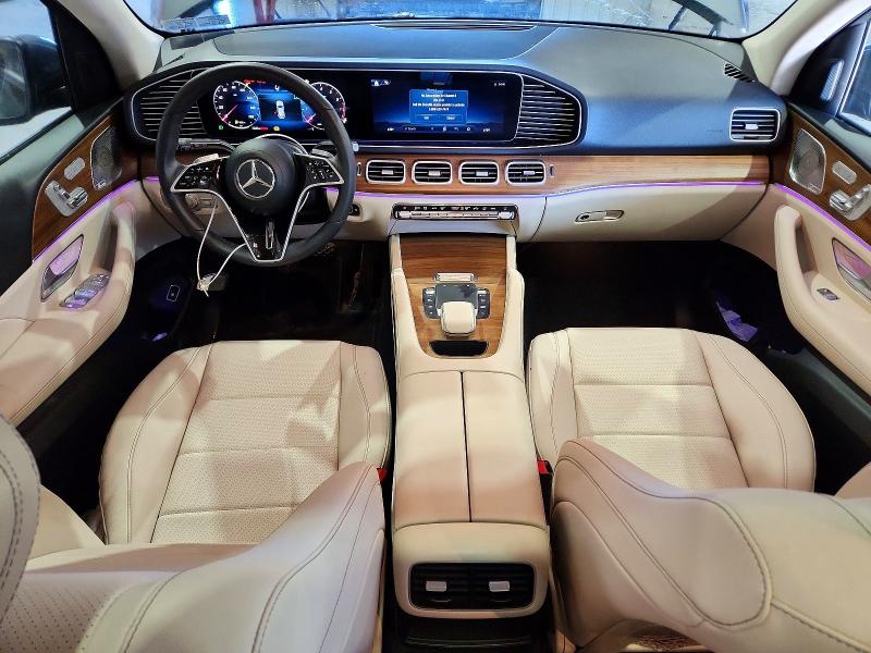 2024 Mercedes-benz Gle მანქანა იყიდება აუქციონზე, vin: 4JGFB4FB3RB171469, აუქციონის ნომერი: 72418426