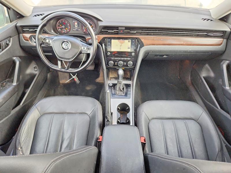 Aukcja sprzedaży 2020 Volkswagen Passat, vin: 1VWCA7A38LC008908, numer aukcji: 70895126