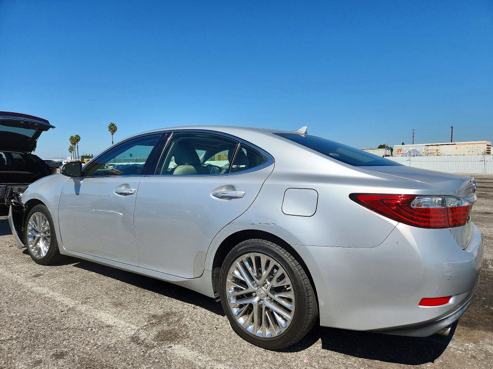 Aukcja sprzedaży 2014 Lexus Es, vin: JTHBK1GG1E2110562, numer aukcji: 70999376