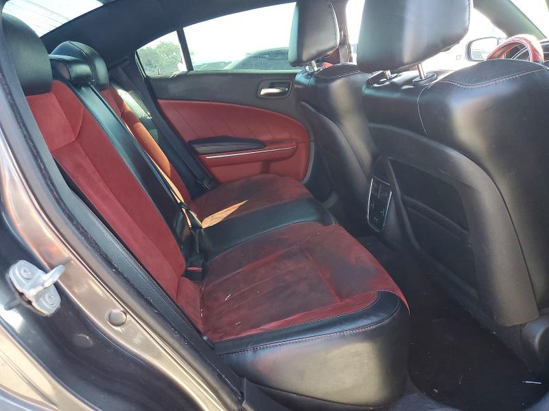 Продаж на аукціоні авто 2016 Dodge Charger, vin: 2C3CDXCT8GH281247, номер лоту: 71304616
