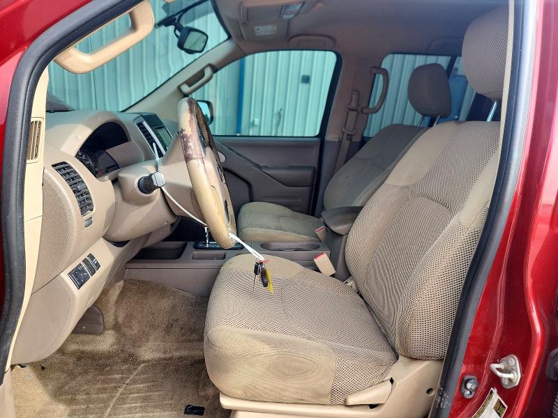 Продажа на аукционе авто 2016 Nissan Frontier, vin: 1N6AD0ER3GN764001, номер лота: 71563816