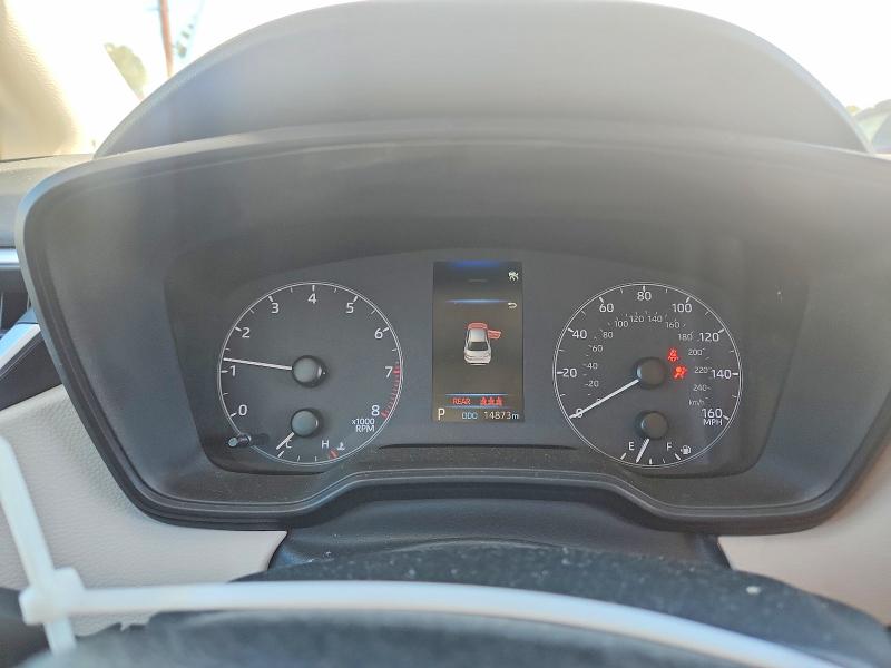 Продаж на аукціоні авто 2024 Toyota Corolla, vin: 5YFB4MDE2RP095173, номер лоту: 71728556