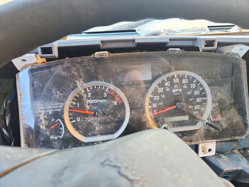 Aukcja sprzedaży 2019 Isuzu Nqr, vin: JALE5W168K7902174, numer aukcji: 71370696