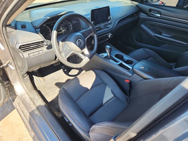 Продаж на аукціоні авто 2019 Nissan Altima, vin: 1N4BL4BV4KN308669, номер лоту: 72183796