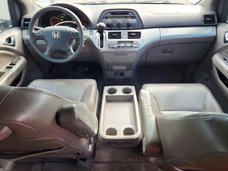 Продаж на аукціоні авто 2010 Honda Odyssey, vin: 5FNRL3H44AB048482, номер лоту: 72314696