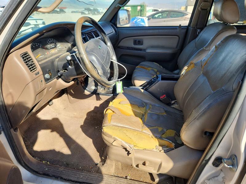 Продажа на аукционе авто 1997 Toyota 4runner, vin: JT3HN87R7V0092193, номер лота: 71469136