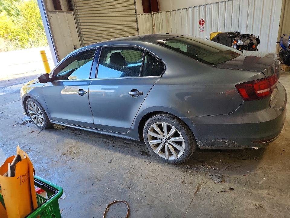 Aukcja sprzedaży 2017 Volkswagen Jetta, vin: 3VW2B7AJ4HM273497, numer aukcji: 71721086
