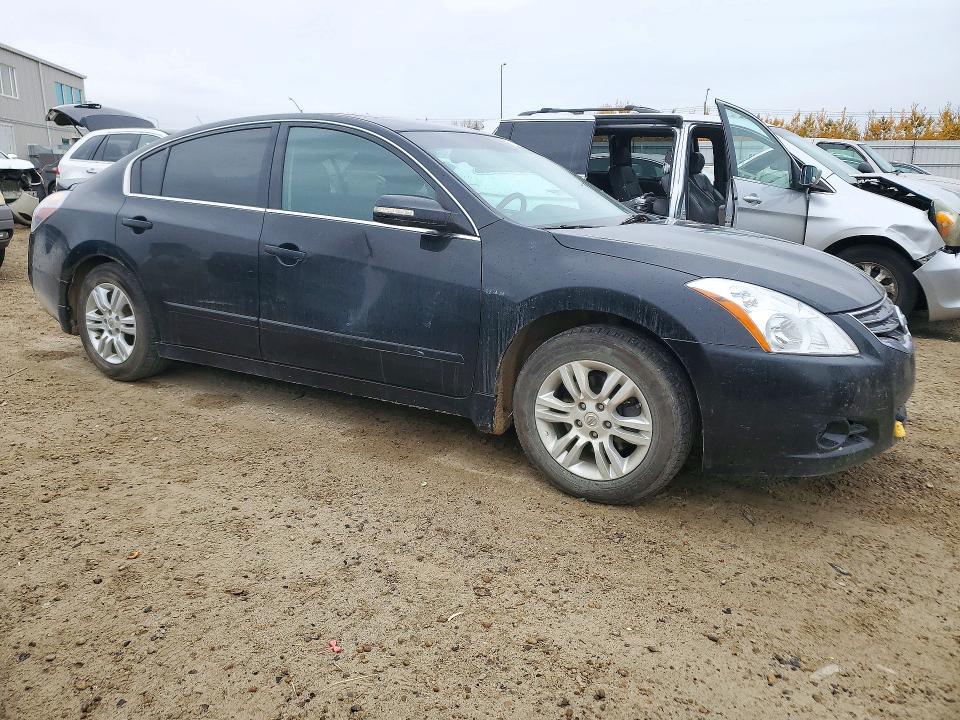 Продажа на аукционе авто 2012 Nissan Altima, vin: 1N4AL2APXCN478894, номер лота: 72197266