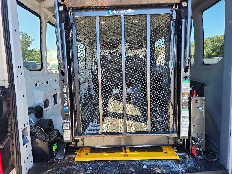 Продажа на аукционе авто 2022 Ford Transit, vin: 1FTBR2C8XNKA75151, номер лота: 71353296