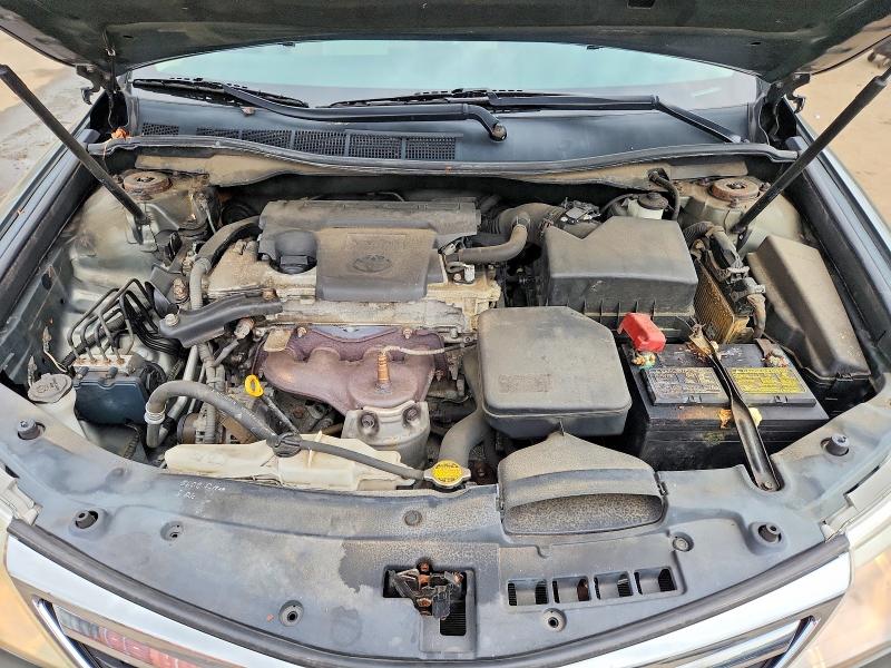 Продажа на аукционе авто 2012 Toyota Camry, vin: 4T1BF1FK6CU564637, номер лота: 70884856