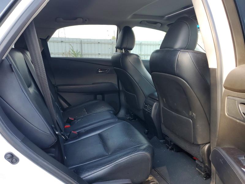 Aukcja sprzedaży 2014 Lexus Rx 350, vin: 2T2BK1BA2EC248256, numer aukcji: 71588046