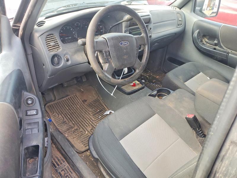 71032376 :رقم المزاد ، 1FTZR45E48PA54414 vin ، 2008 Ford Ranger مزاد بيع