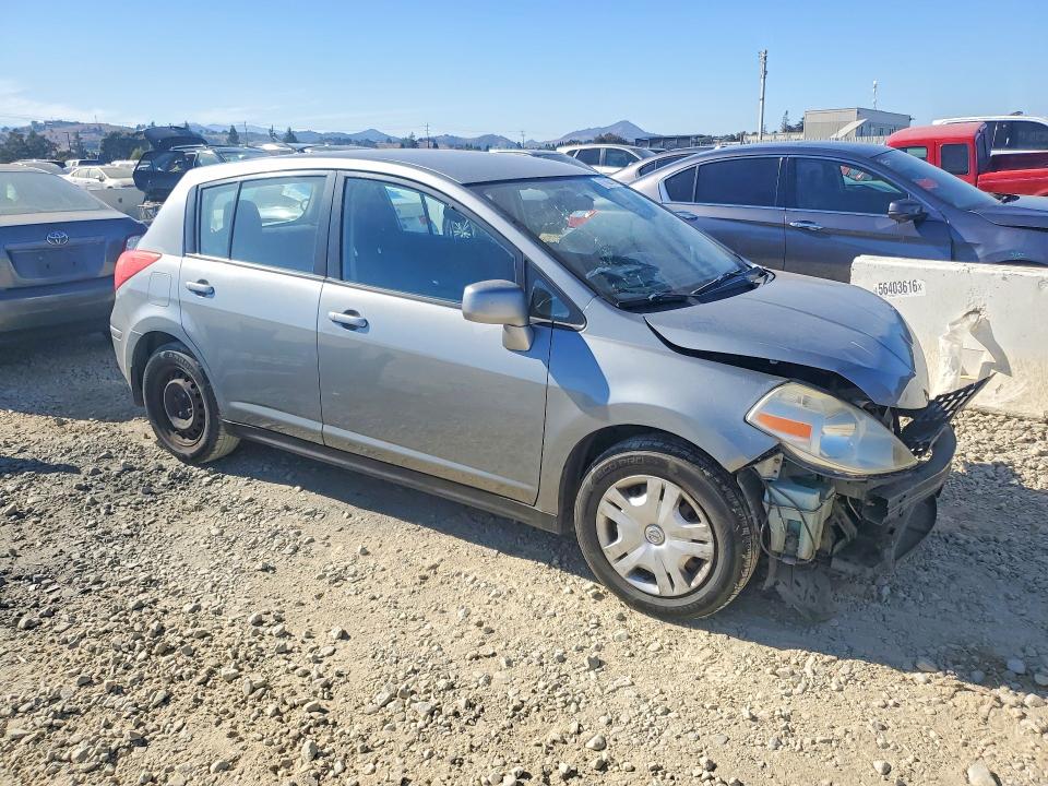 Aukcja sprzedaży 2011 Nissan Versa, vin: 3N1BC1CP4BL406547, numer aukcji: 71182756