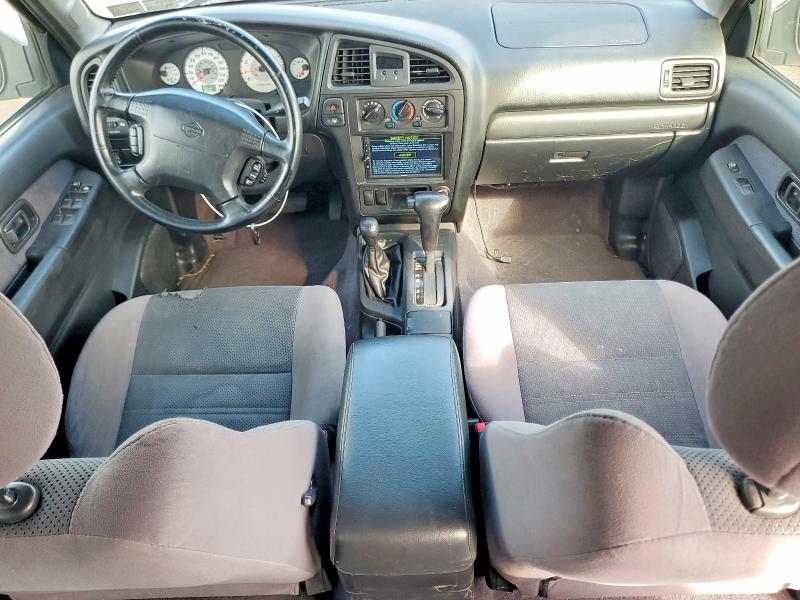 Продажа на аукционе авто 2001 Nissan Pathfinder, vin: JN8DR07Y31W532123, номер лота: 70916996